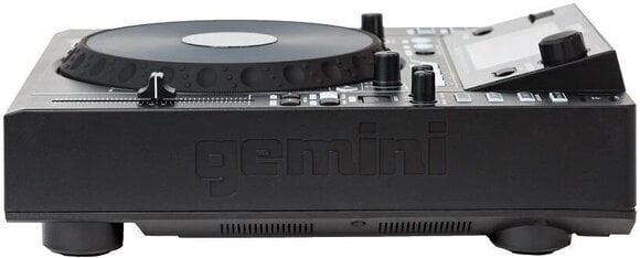 Reproductor DJ de escritorio Gemini MDJ-900 Reproductor DJ de escritorio - 6