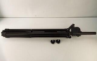 Telescopische luidsprekerstandaard Konig & Meyer 809271 (B-Stock) #809271 - 1