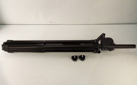 Supporto telescopici per altoparlanti Konig & Meyer 21300 Supporto telescopici per altoparlanti (Seminuovo) - 2