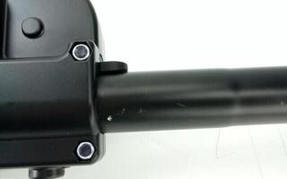 Telescopische luidsprekerstandaard Konig & Meyer 809271 (B-Stock) #809271 - 4