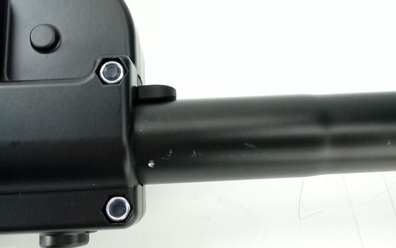 Supporto telescopici per altoparlanti Konig & Meyer 21300 Supporto telescopici per altoparlanti (Seminuovo) - 5