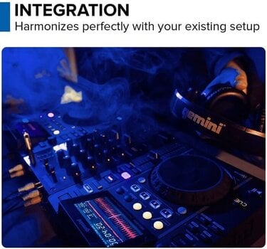 Stolni DJ player Gemini MDJ-500 Stolni DJ player - 9