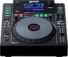 Pöytä DJ-soittimelle Gemini MDJ-900 - 5