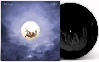 LP plošča Tony Ann - Icarus (LP) - 1