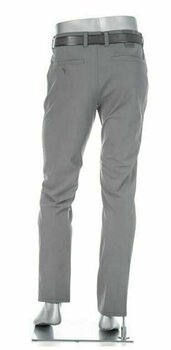 Trousers Alberto Pro 3xDRY Shark Grey 54 - 3