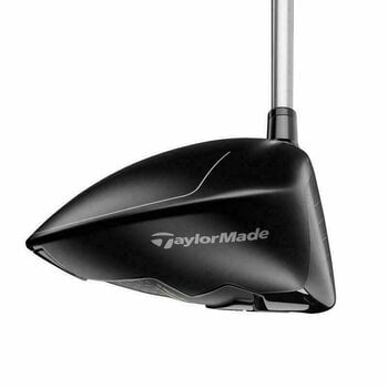 Crosă de golf - driver TaylorMade RBZ Driver Right Hand 10,5 Regular - 3