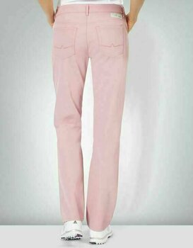 Pantalons Alberto Anja 3xDRY Cooler Pink 38/R - 3
