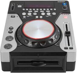 Επιτραπέζιος DJ Player Omnitronic XMT-1400 MK2 Επιτραπέζιος DJ Player - 1