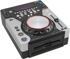 Επιτραπέζιος DJ Player Omnitronic XMT-1400 MK2 Επιτραπέζιος DJ Player - 2