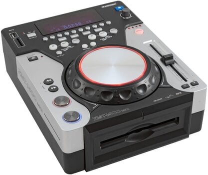 Επιτραπέζιος DJ Player Omnitronic XMT-1400 MK2 Επιτραπέζιος DJ Player - 3
