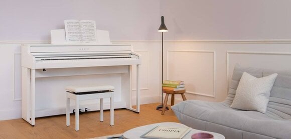 Ψηφιακό Πιάνο Kawai CA501B Black Ψηφιακό Πιάνο - 3