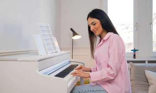 Ψηφιακό Πιάνο Kawai CA501R Τριανταφυλλιά Ψηφιακό Πιάνο - 3