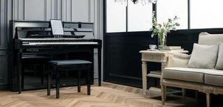 Ψηφιακό Πιάνο Kawai Novus NV6 Black Polished Ψηφιακό Πιάνο - 2