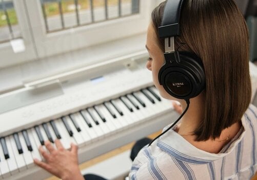 Studijske slušalice Kawai SH-9 Studijske slušalice - 2
