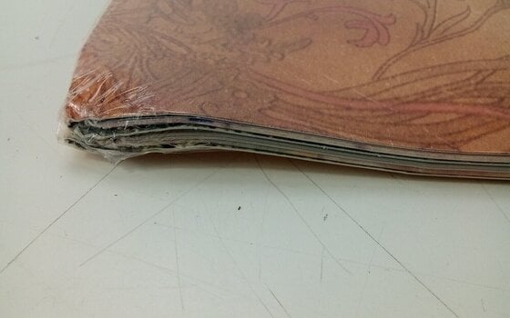 LP Melanie Martinez - Hades (Indie Exclusive) (Limited Edition) (Aura Blue Coloured) (140 g) (2 LP) (Alleen uitgepakt) - 5