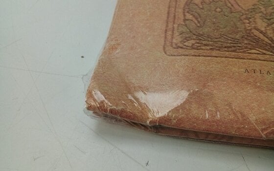 LP Melanie Martinez - Hades (Indie Exclusive) (Limited Edition) (Aura Blue Coloured) (140 g) (2 LP) (Alleen uitgepakt) - 7