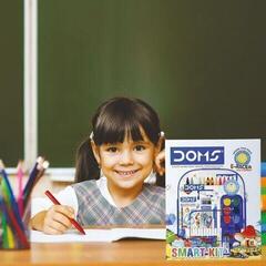 Kunst und kreatives Set DOMS Smart Kit - 12 Pcs - 1