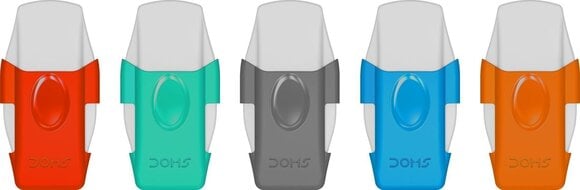 Gommes DOMS N80638 Gomme - 3