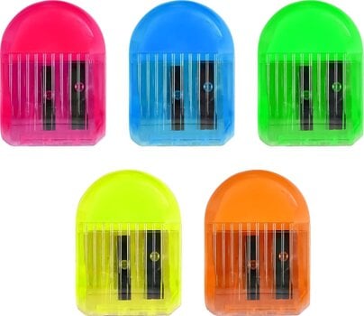 Taille-crayon DOMS 2Matic Taille-crayon Couleurs assorties - 3