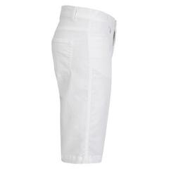 Korte broek Golfino Under The Sea Optic White 38 Korte broek - 2