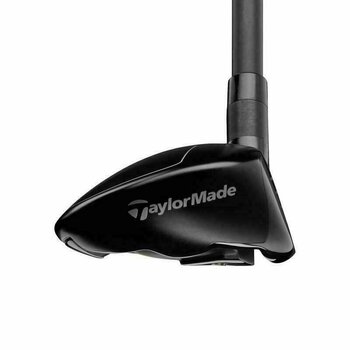 Golfschläger - Hybrid TaylorMade RBZ Hybrid Rechtshänder 4-22 Regular - 4
