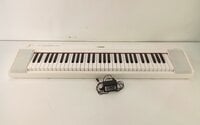 Yamaha NP-15WH Дигитално Stage пиано White