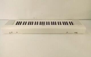 Дигитално Stage пиано Yamaha NP-15WH Дигитално Stage пиано White (Почти нов) - 2