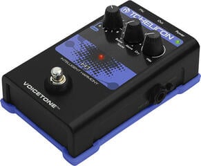 Вокални процесор TC Helicon VoiceTone H1 Вокални процесор - 1
