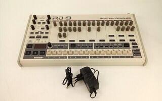 Rumpukone/Groovebox Behringer RD-9 Rumpukone/Groovebox (Uudenveroinen) - 1