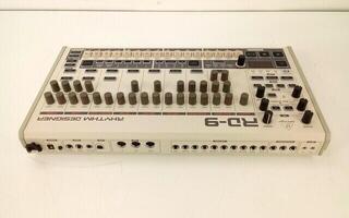 Rumpukone/Groovebox Behringer RD-9 Rumpukone/Groovebox (Uudenveroinen) - 3