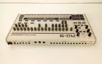 Behringer RD-9 Rumpukone/Groovebox