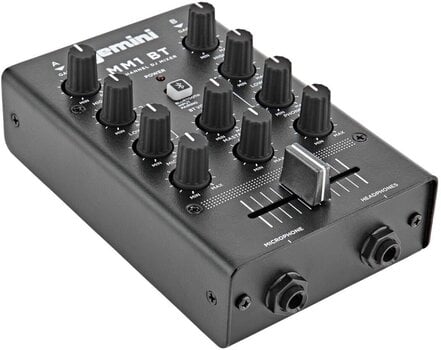 Table de mixage DJ Gemini MM1BT Table de mixage DJ - 3
