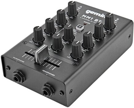 Table de mixage DJ Gemini MM1BT Table de mixage DJ - 4