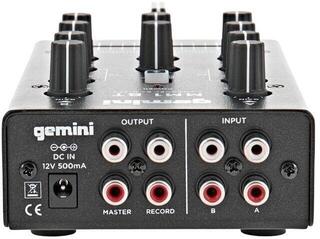 Table de mixage DJ Gemini MM1BT Table de mixage DJ - 4