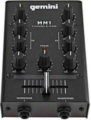 Table de mixage DJ Gemini MM1 Table de mixage DJ - 1