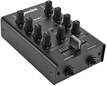 Table de mixage DJ Gemini MM1 Table de mixage DJ - 3