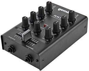 Table de mixage DJ Gemini MM1 Table de mixage DJ - 3