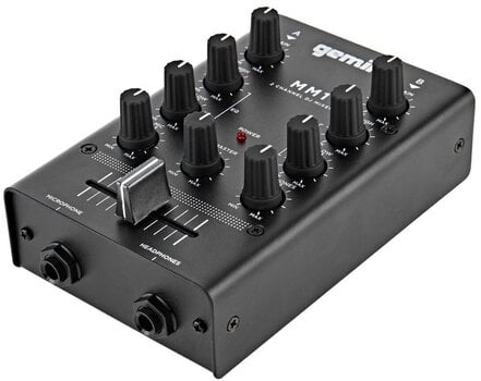 Table de mixage DJ Gemini MM1 Table de mixage DJ - 4