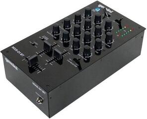 Table de mixage DJ Gemini MXR-01BT Table de mixage DJ - 1