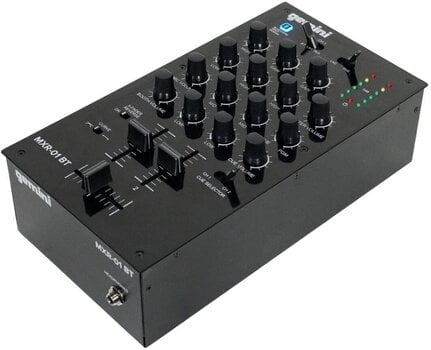Table de mixage DJ Gemini MXR-01BT Table de mixage DJ - 2
