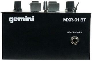 Table de mixage DJ Gemini MXR-01BT Table de mixage DJ - 3