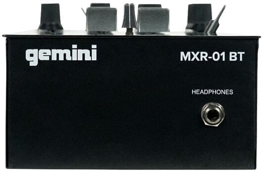Table de mixage DJ Gemini MXR-01BT Table de mixage DJ - 4