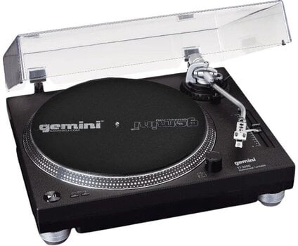 Gira-discos para DJ Gemini TT-5000 Gira-discos para DJ - 2
