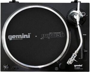 Platine vinyle DJ Gemini TT-5000 Platine vinyle DJ - 2