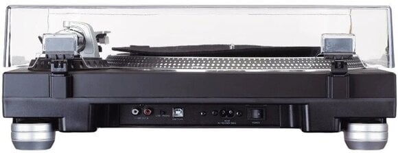 Gira-discos para DJ Gemini TT-5000 Gira-discos para DJ - 4