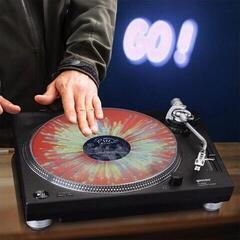 Platine vinyle DJ Gemini TT-5000 Platine vinyle DJ - 4