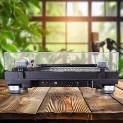 Platine vinyle DJ Gemini TT-5000 Platine vinyle DJ - 5