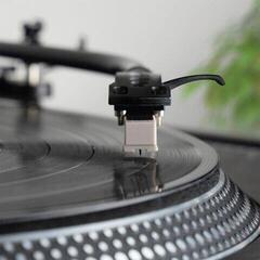 Platine vinyle DJ Gemini TT-5000 Platine vinyle DJ - 6