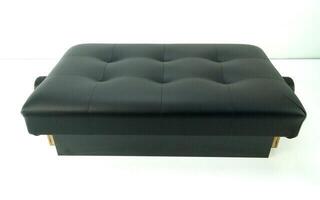 Дерев'яний стілець для піаніно Pianonova 809496 (B-Stock) #809496 - 1