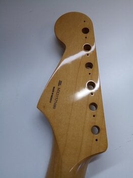 Vrat za kitare Fender Classic Series 50's Soft V Stratocaster 21 Javor Vrat za kitare (Poškodovano) - 3